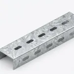 Профиль U-образный SKU 63х37