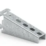 Кабельные полки К1160–1164