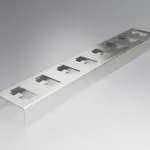 Кабельные стойки К1150-1155
