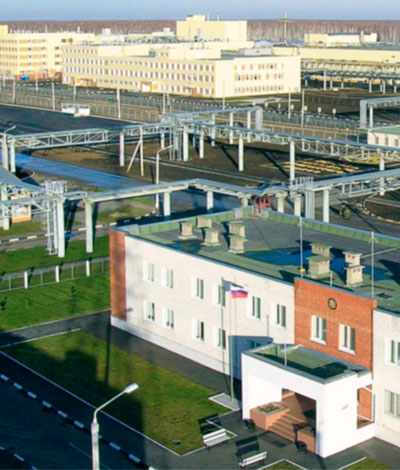 МИНПРОМТОРГ
