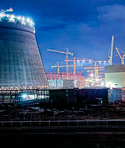 КОНЦЕРН «РОСЭНЕРГОАТОМ»