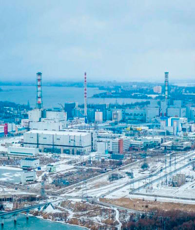 КОНЦЕРН «РОСЭНЕРГОАТОМ»